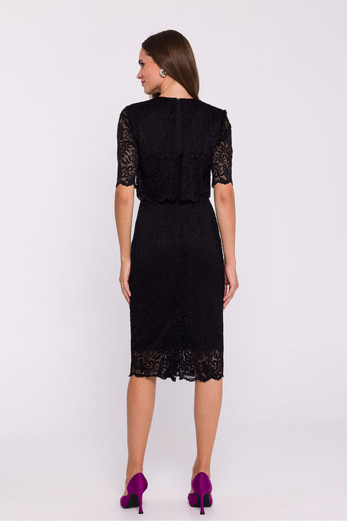 Robe de soirée model 201113 Stylove